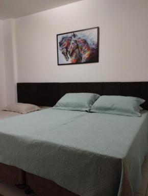 Apartamento Aconchegante